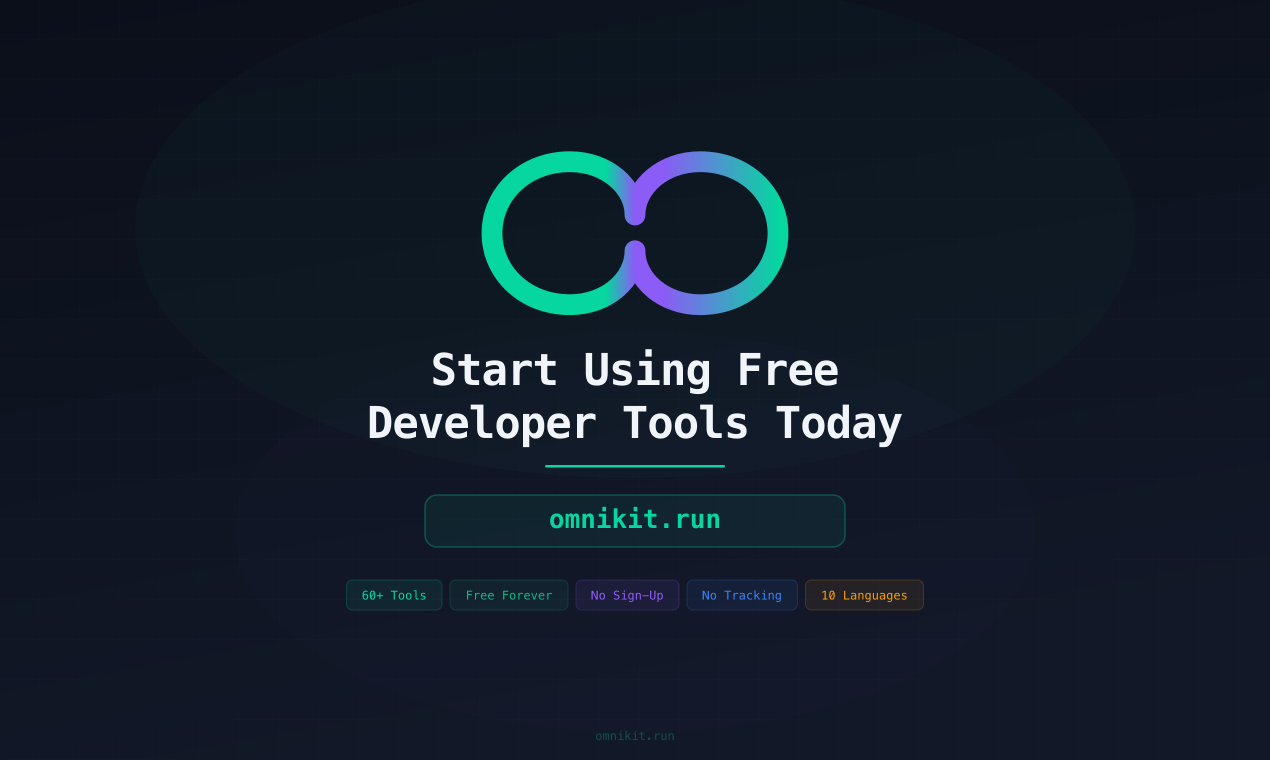 OmniKit gallery image