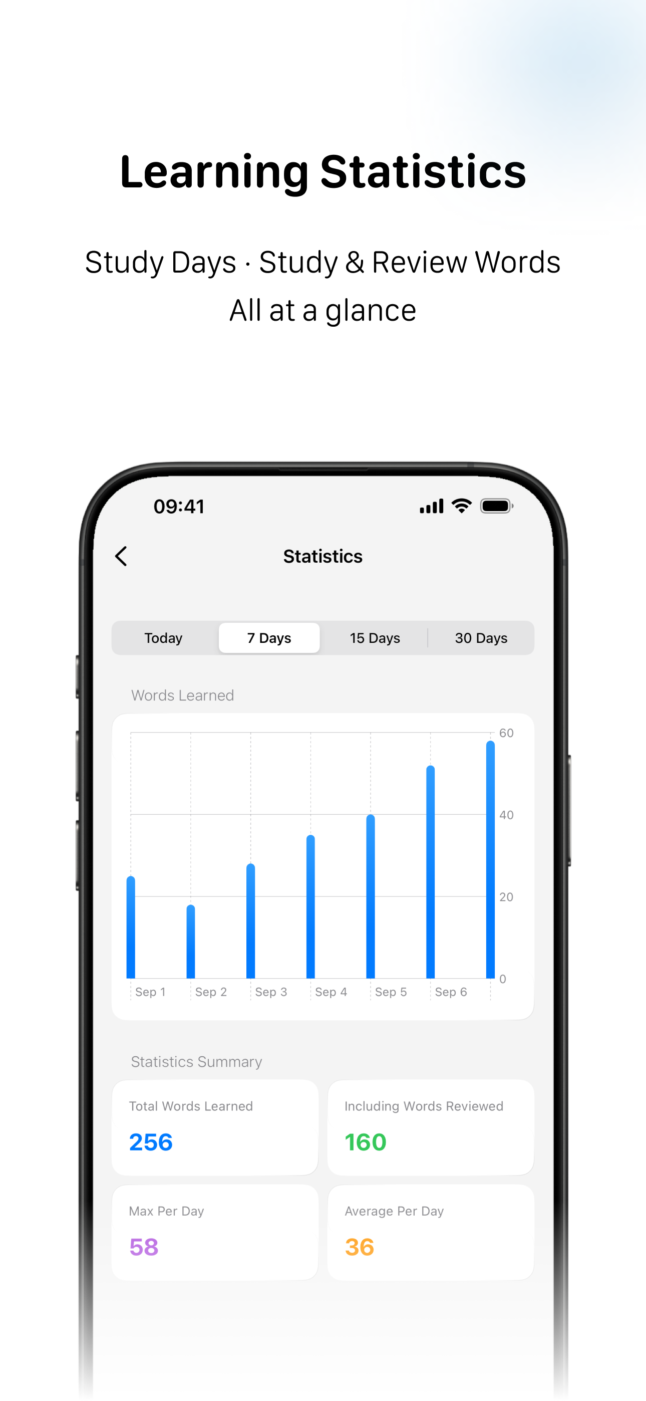 MiiWords gallery image