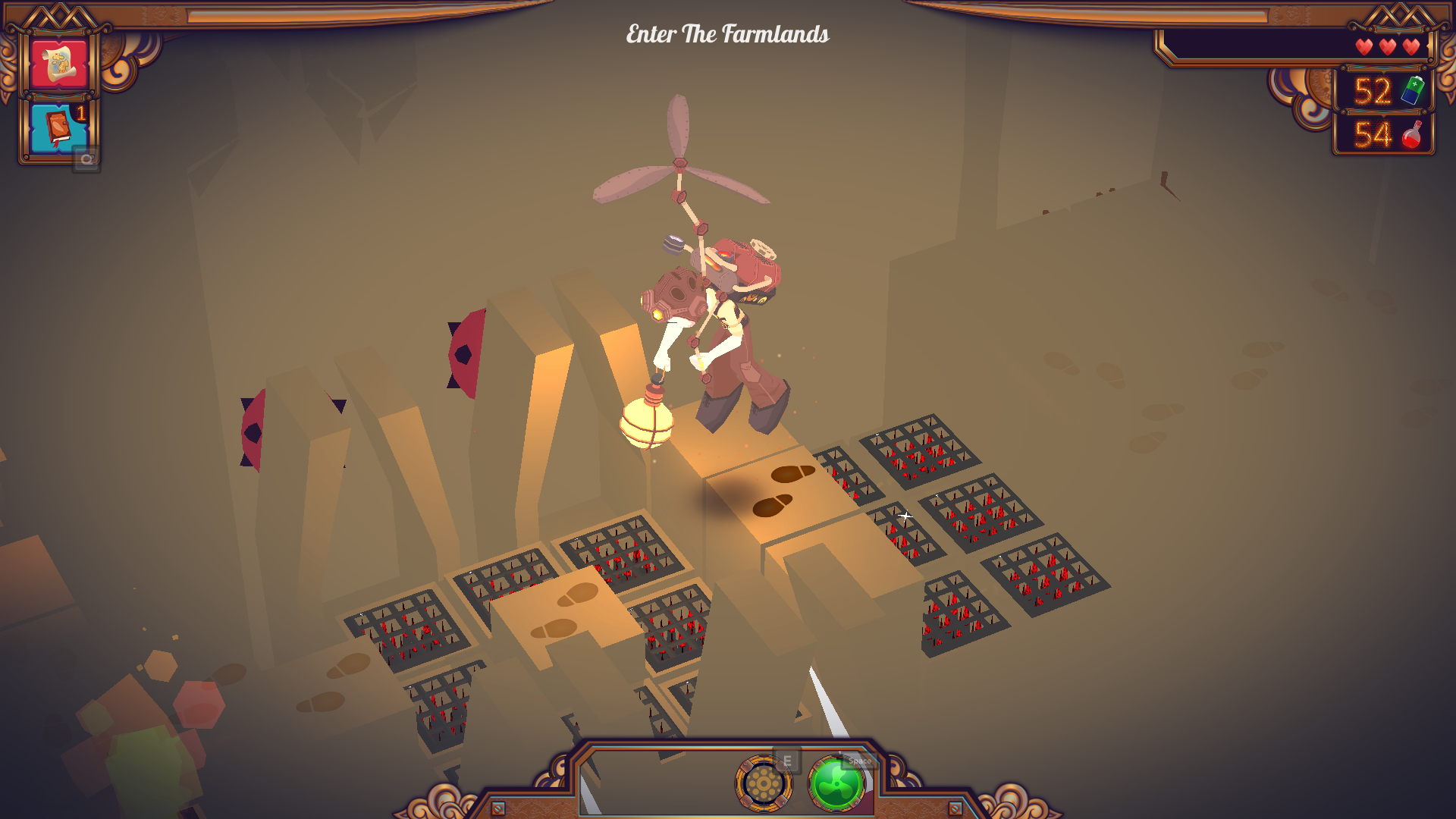 Amber : A Quest in Torch Valley gallery image