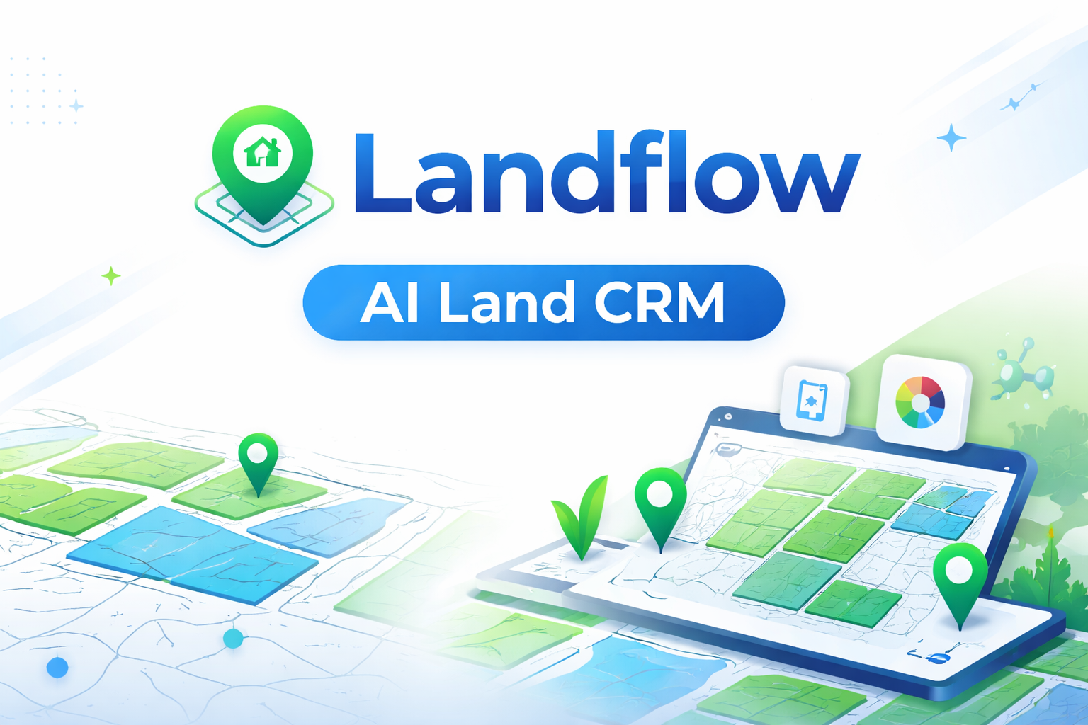 Landflow