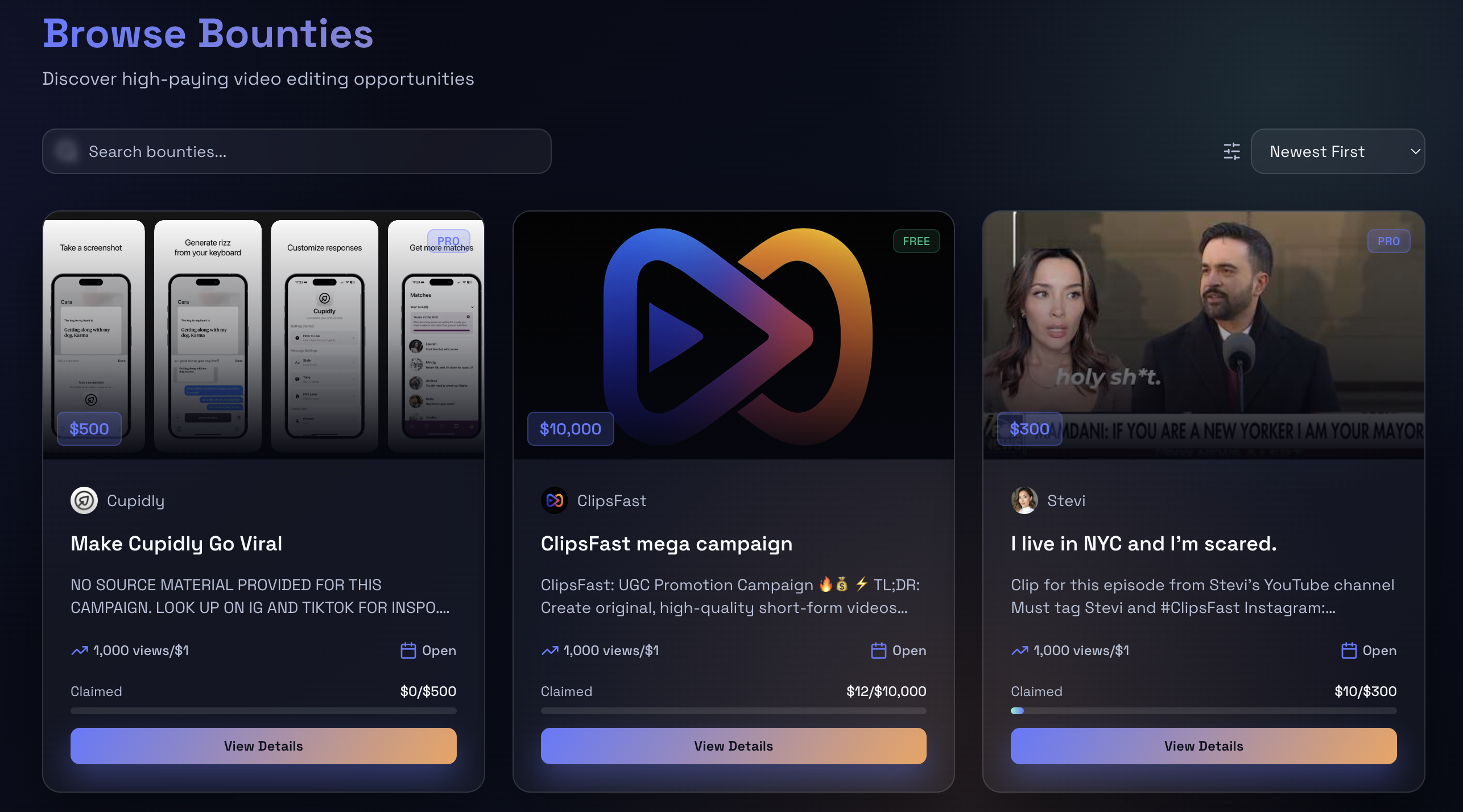 ClipsFast gallery image