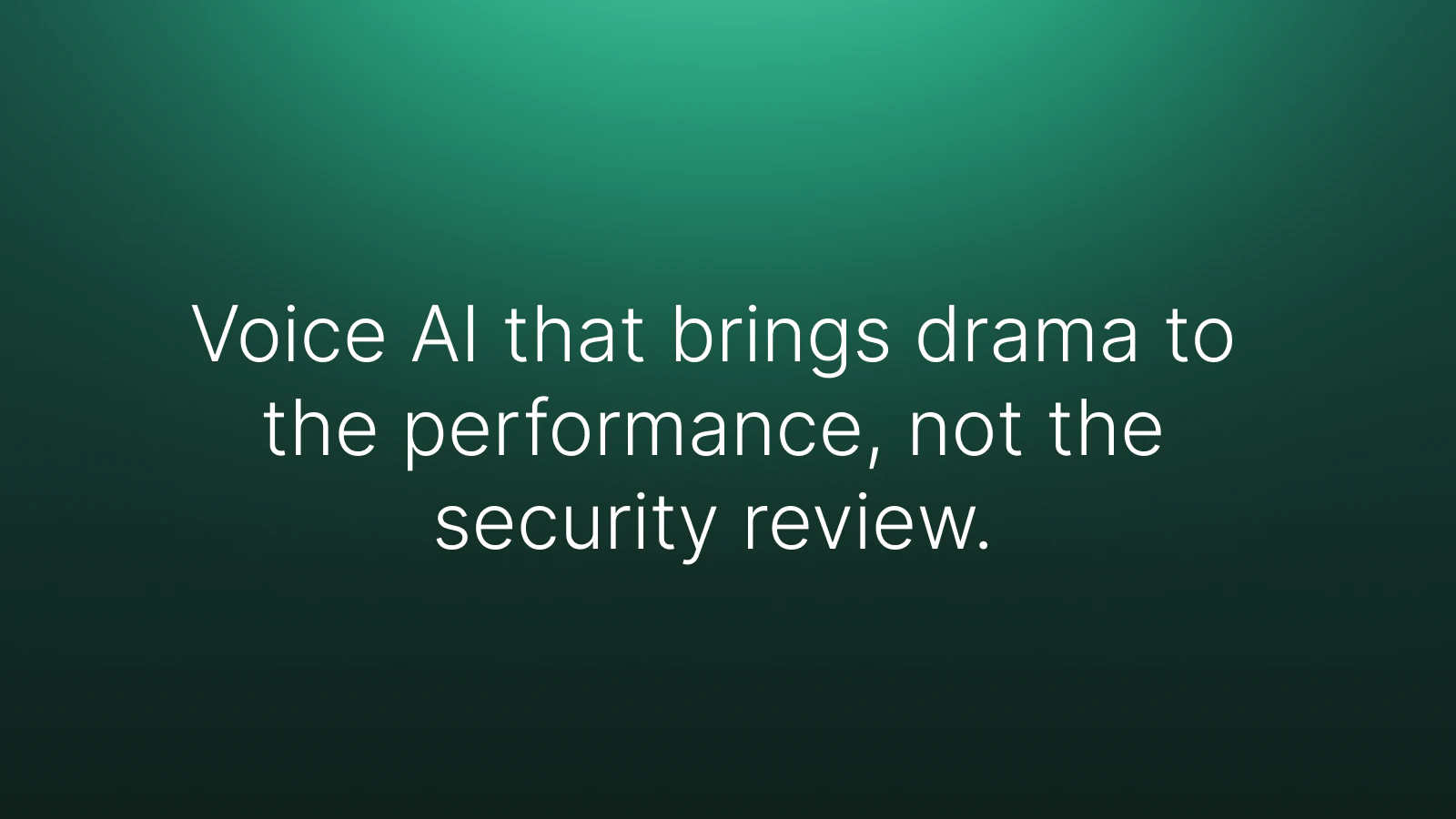 DramaBox by Resemble AI screenshot 7