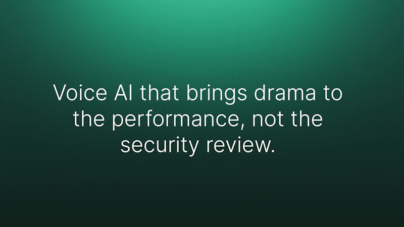DramaBox by Resemble AI screenshot 7