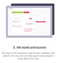 Outflow gallery image