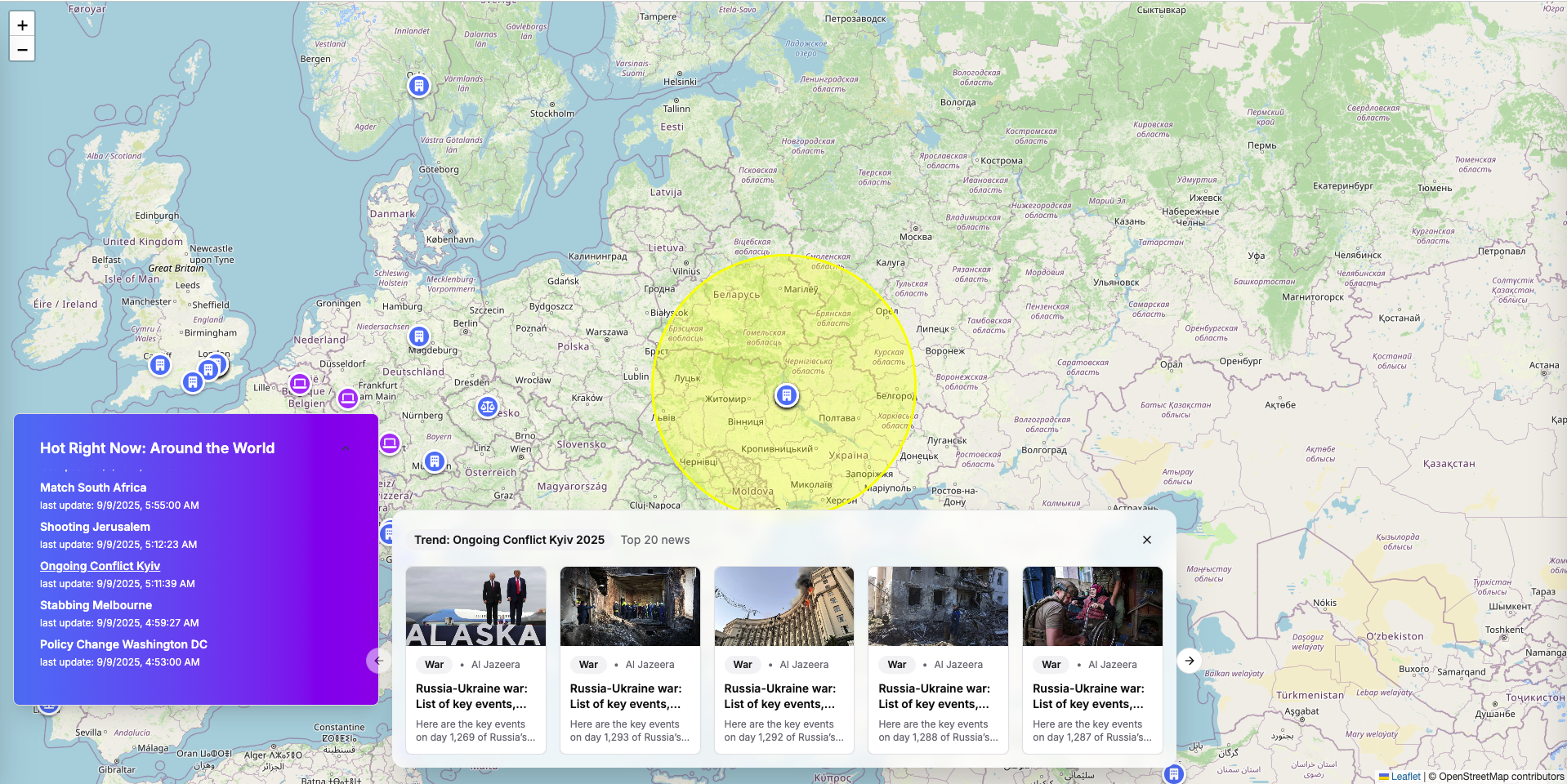 NewsTrends.live gallery image