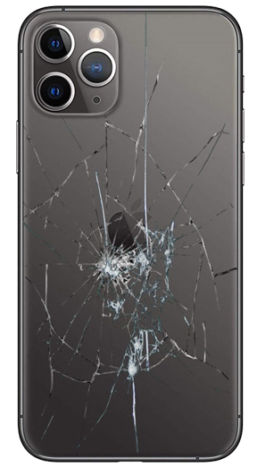 iPhone Back Glass Repair gallery image