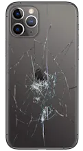 iPhone Back Glass Repair gallery image