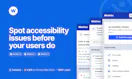 Accessibility Checker by WebYes
