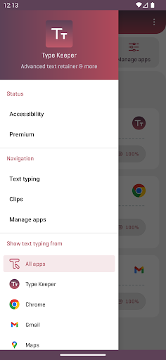 Ketik Penjaga - Keylogger anda media 2