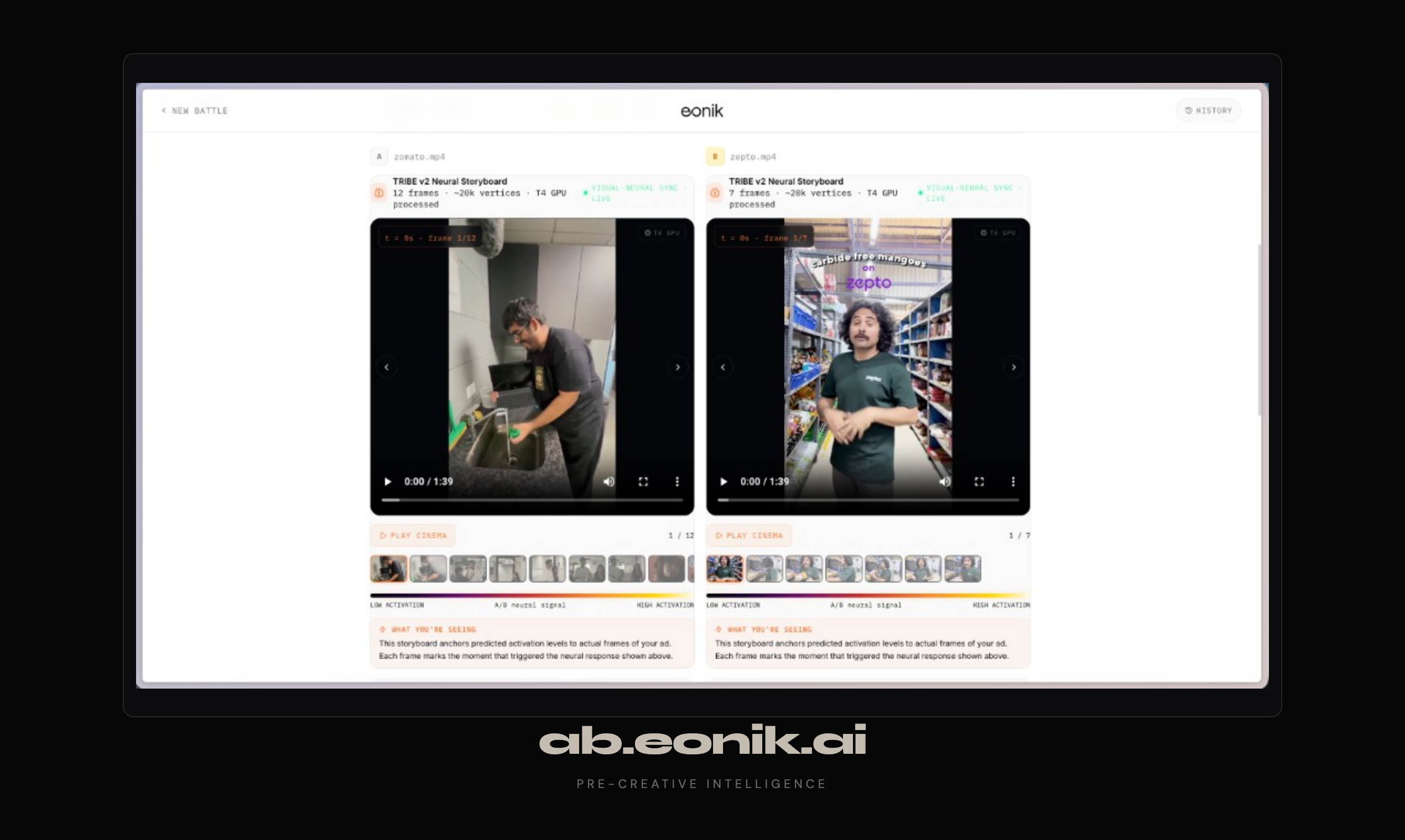 A/B gallery image