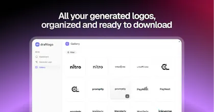 draftlogo gallery image