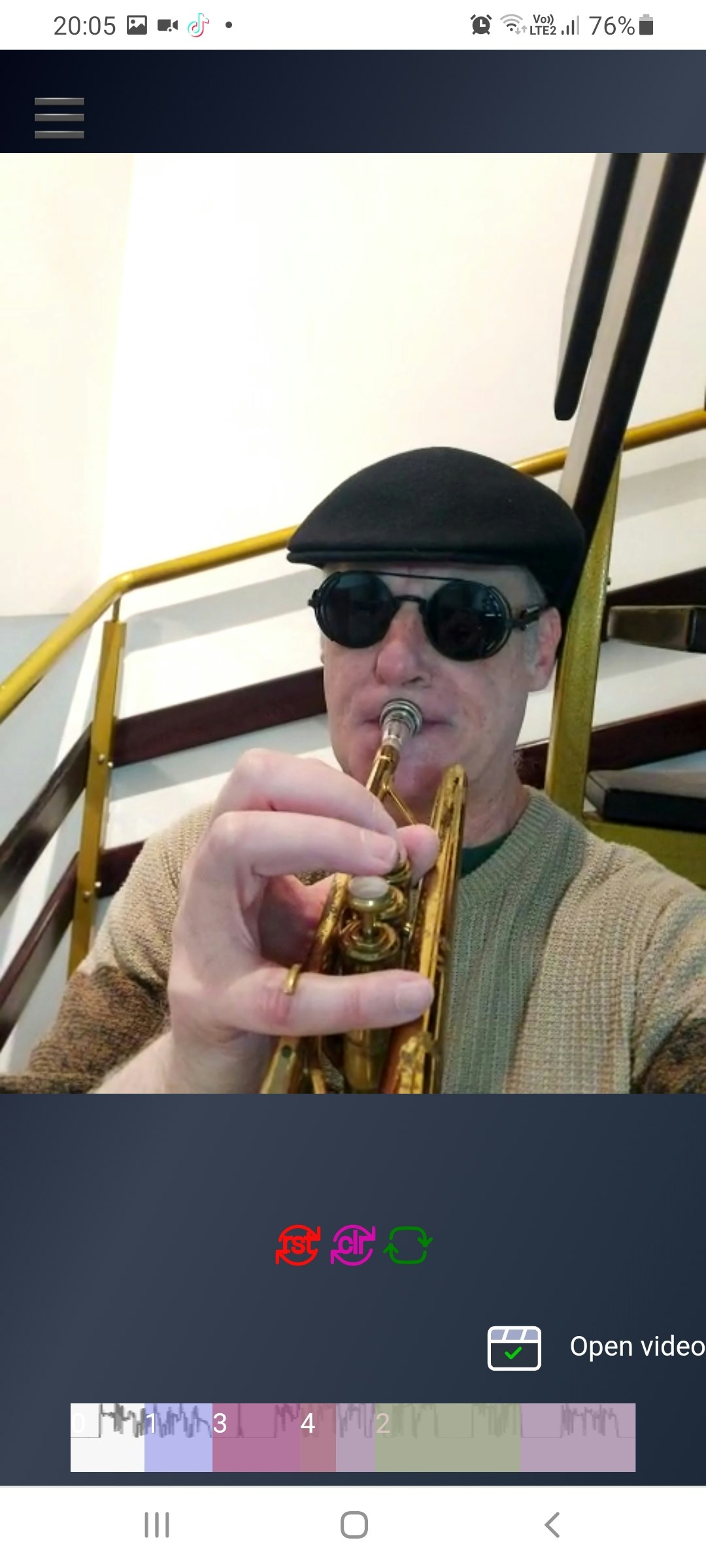 Skew Your Voice gallery image