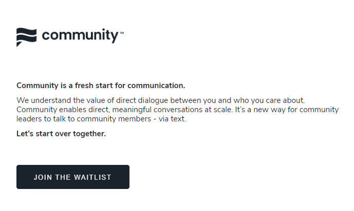 Community gallery image