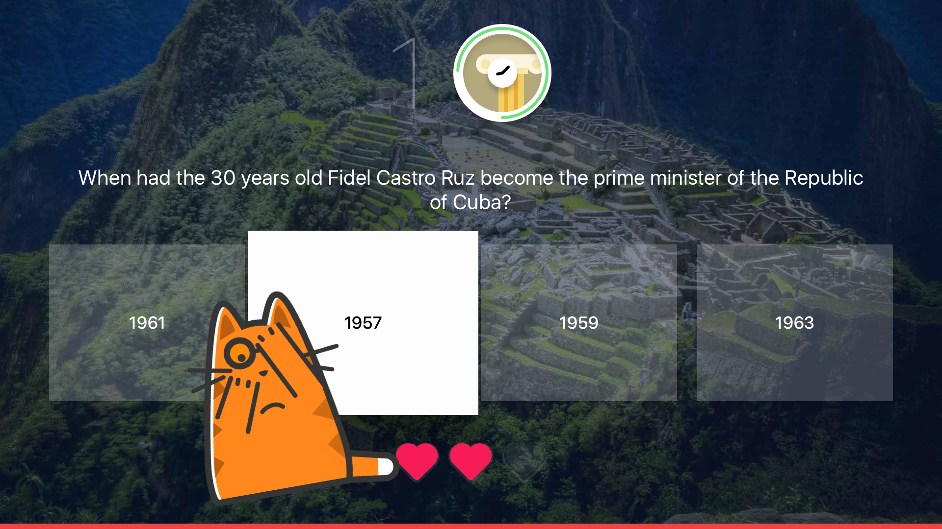 Clever Cat: Blitz 🐱 for tvOS and iOS gallery image