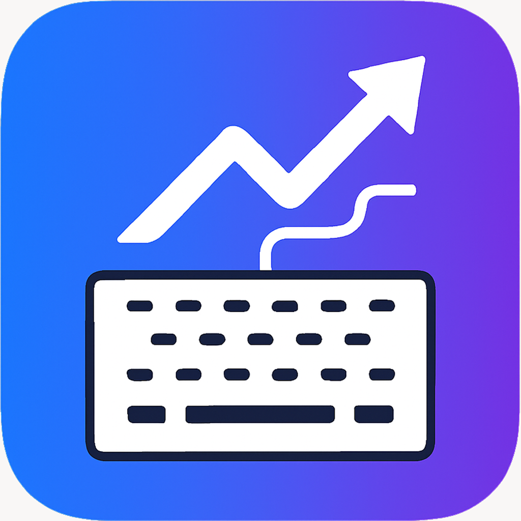 Speed Typing Test: W... logo