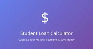 Student Loan Payoff Calculator