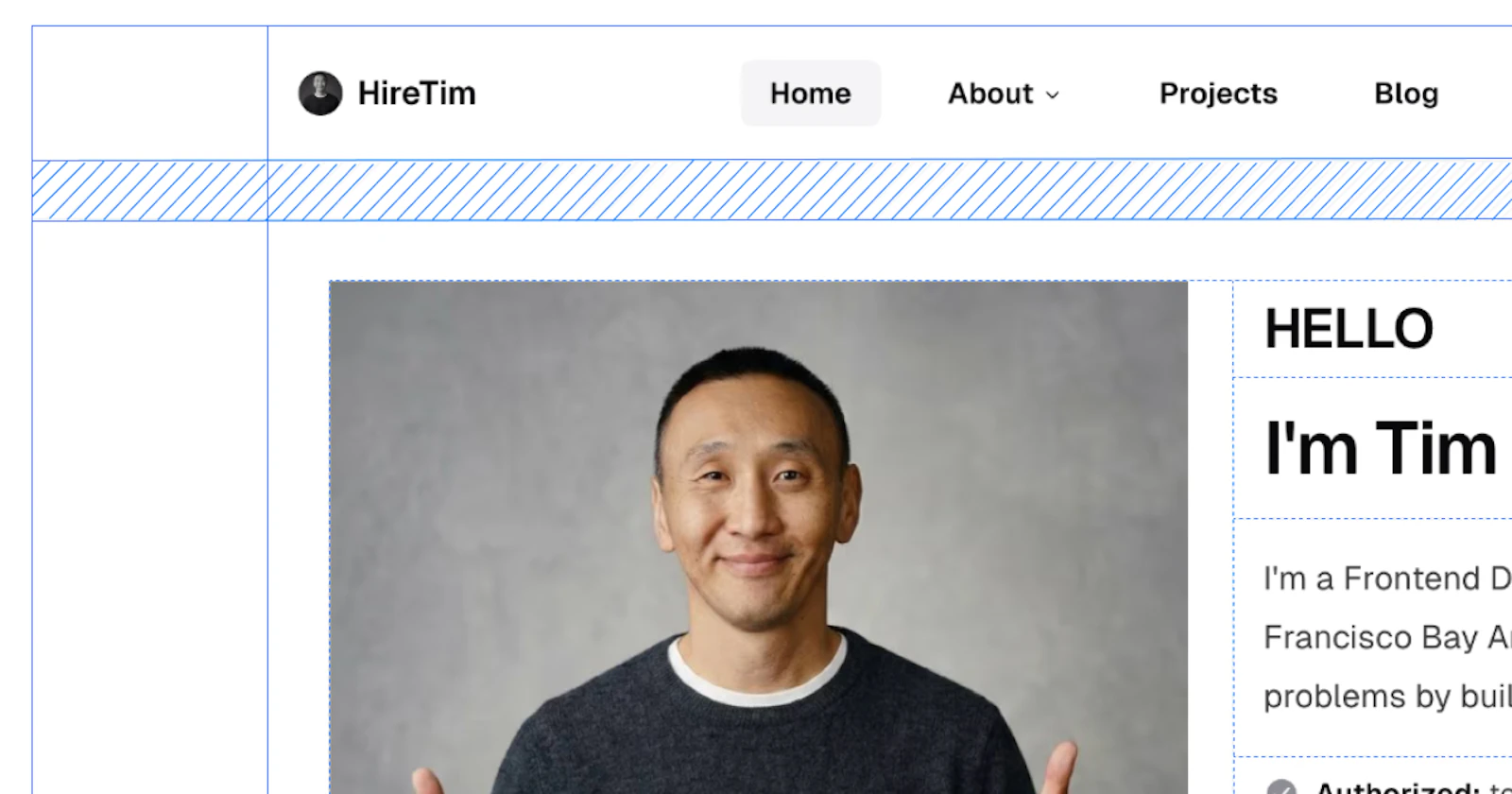HireTim screenshot 5