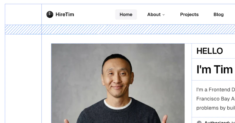 HireTim screenshot 5