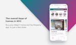 City Property - NYC Real Estate App image