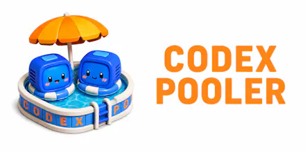 Codex Pooler gallery image