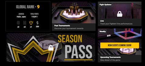 BattleBoosters gallery image