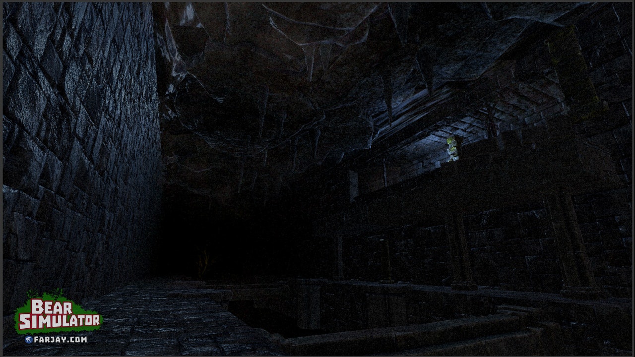 Bear Simulator gallery image