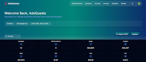 AdsQuests gallery image