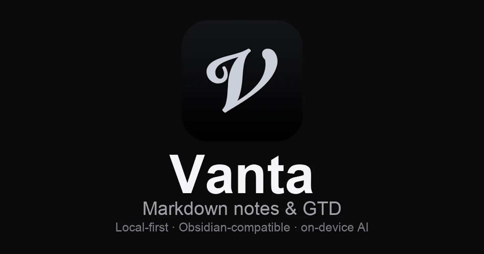 Vanta screenshot 2
