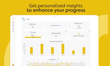 My Good Week gallery image