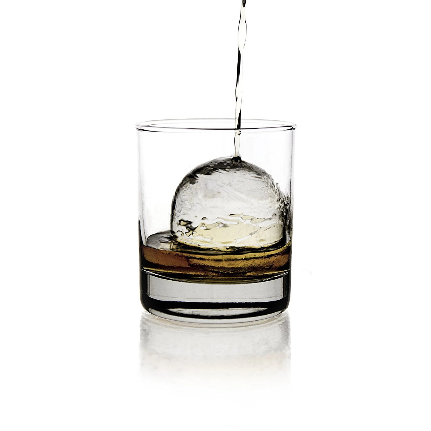 Sveres+Bloxx Whiskey Gift Set