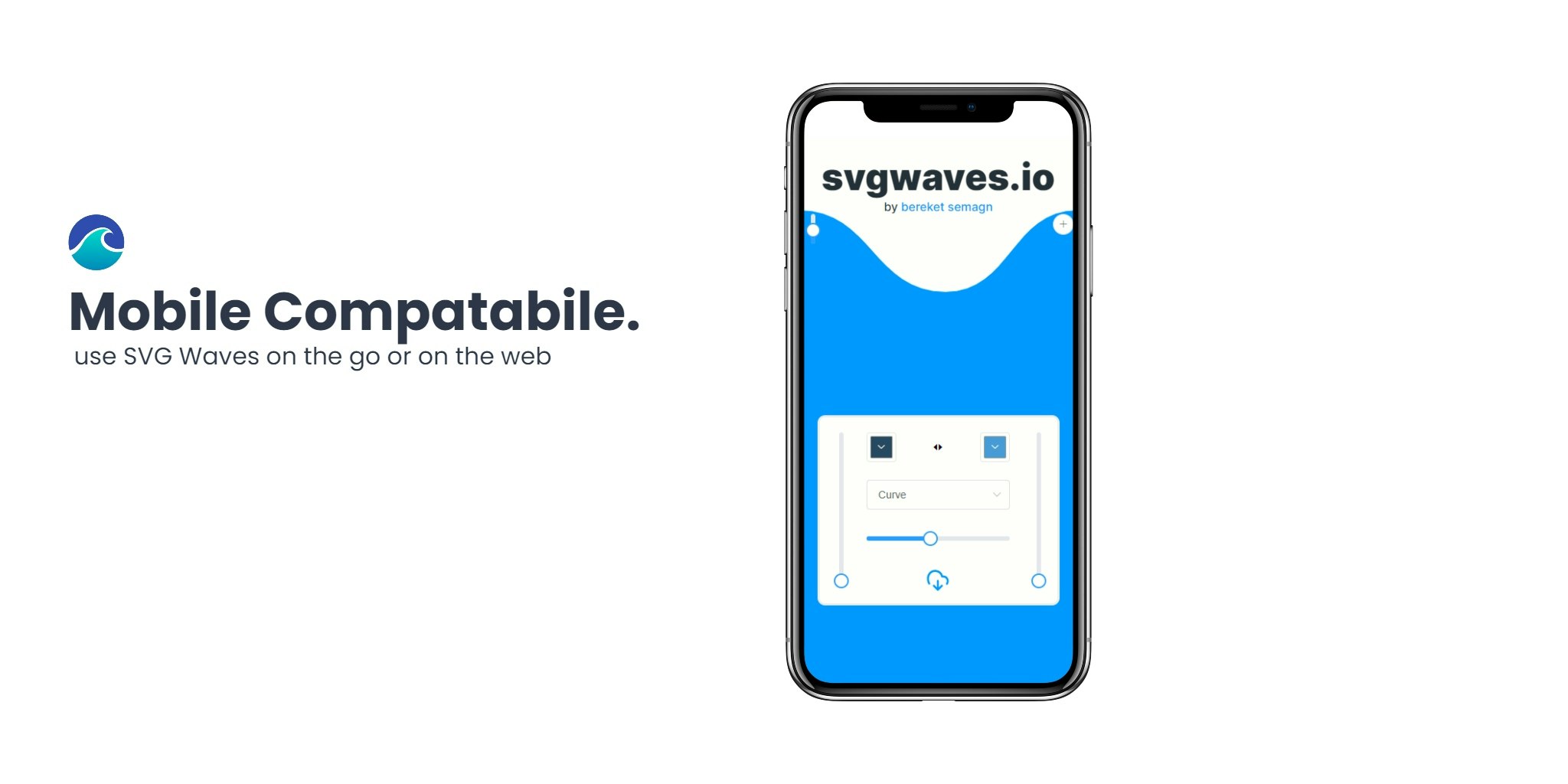 SVG Waves gallery image