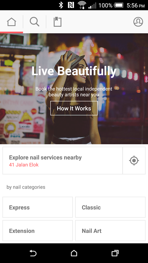 Vanitee gallery image