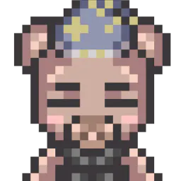 BeruangTidur Chat logo