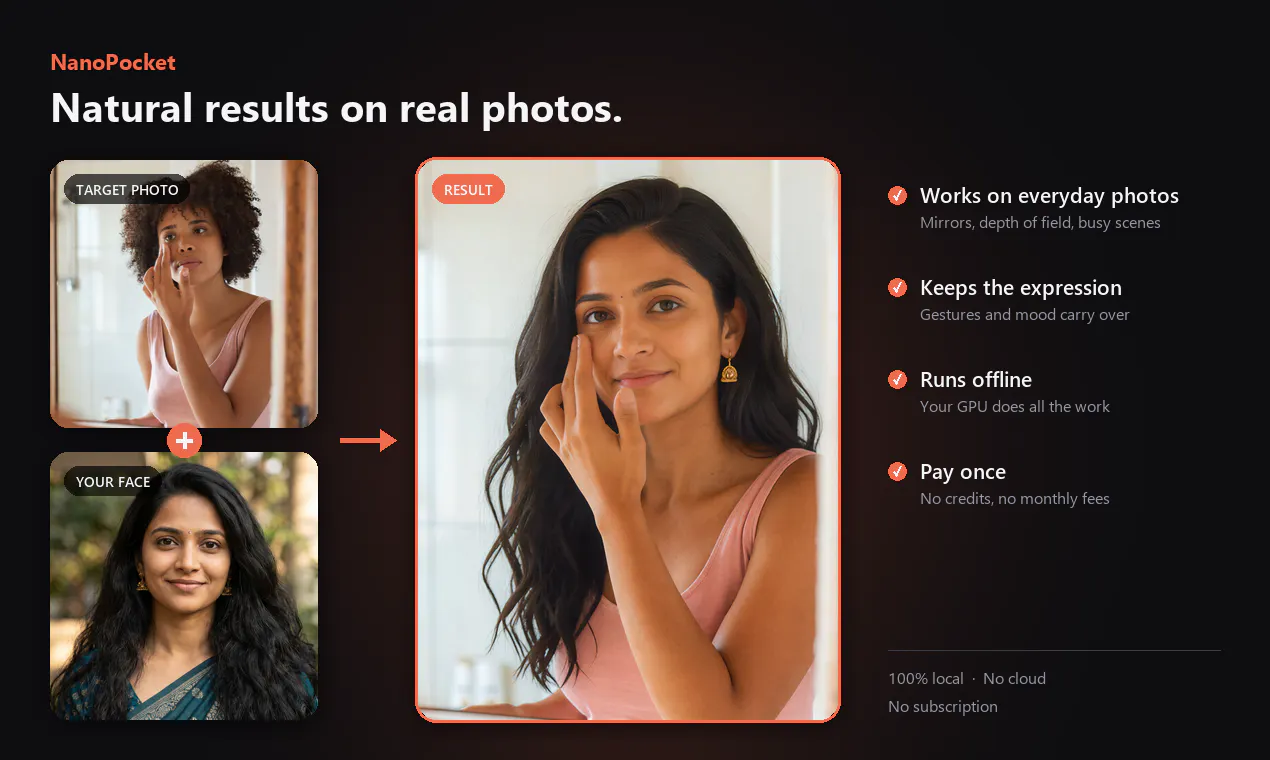 NanoPocket gallery image