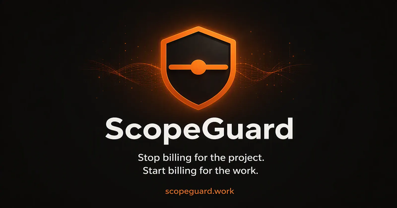 ScopeGuard screenshot 2