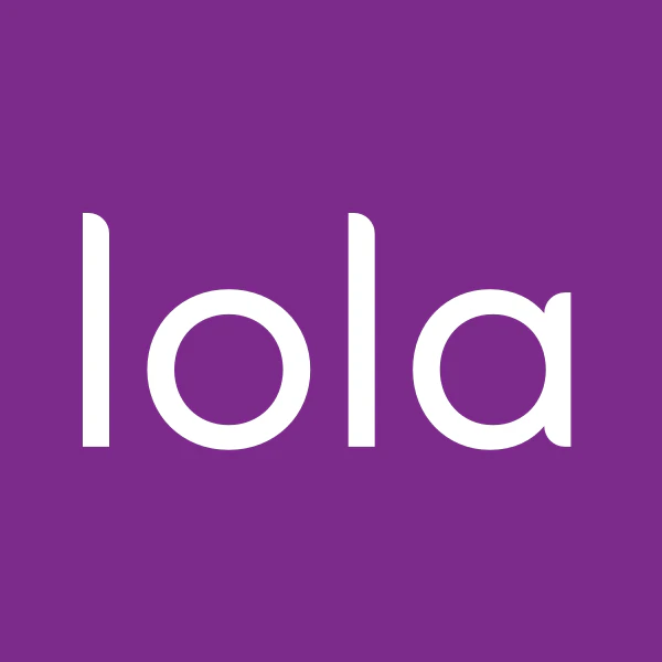 Book-on-Behalf by Lola