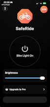 SafeRide Beacon gallery image
