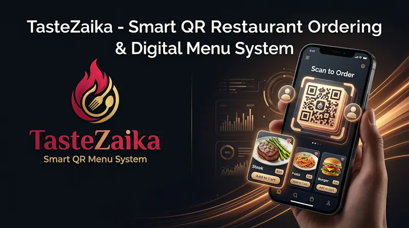 TasteZaika screenshot 3