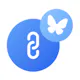 toBsky: Free Bluesky URL Shortener