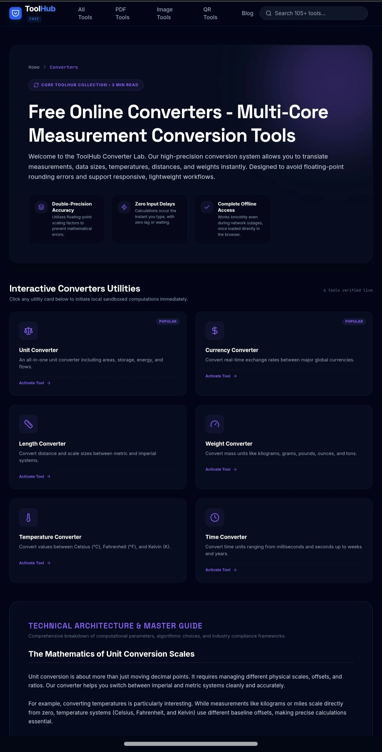 ToolHub gallery image