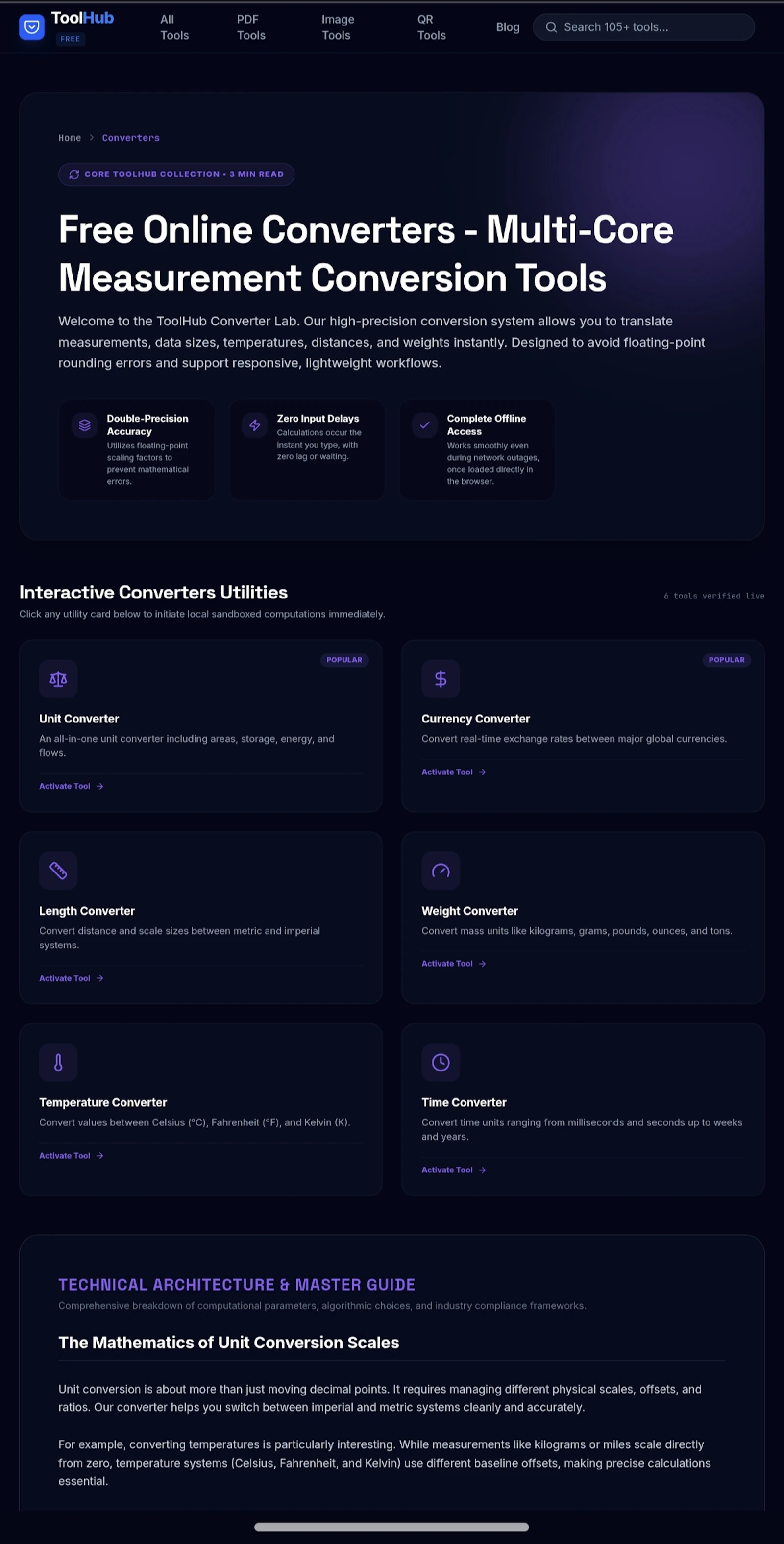 ToolHub screenshot 6