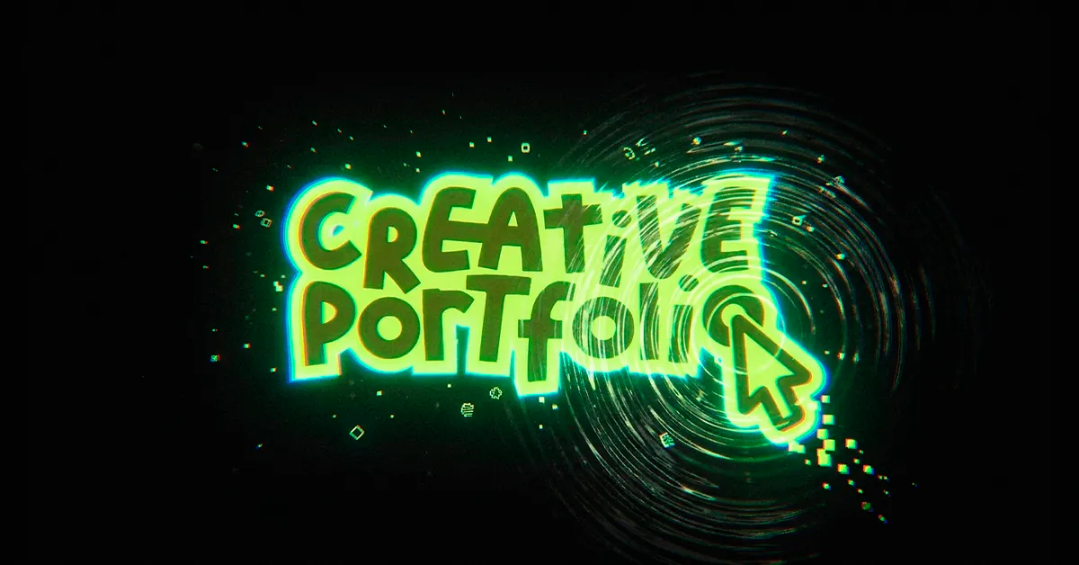 Creative Portfolio gallery image