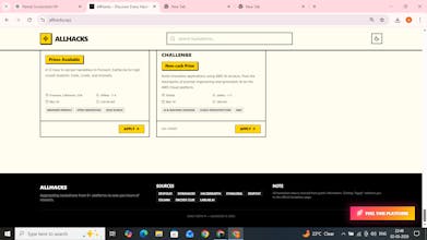 AllHacks gallery image