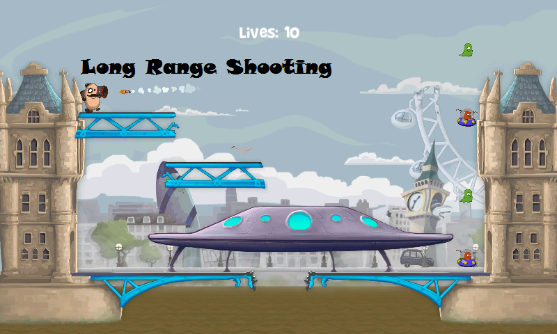 Kings Landing Escape gallery image