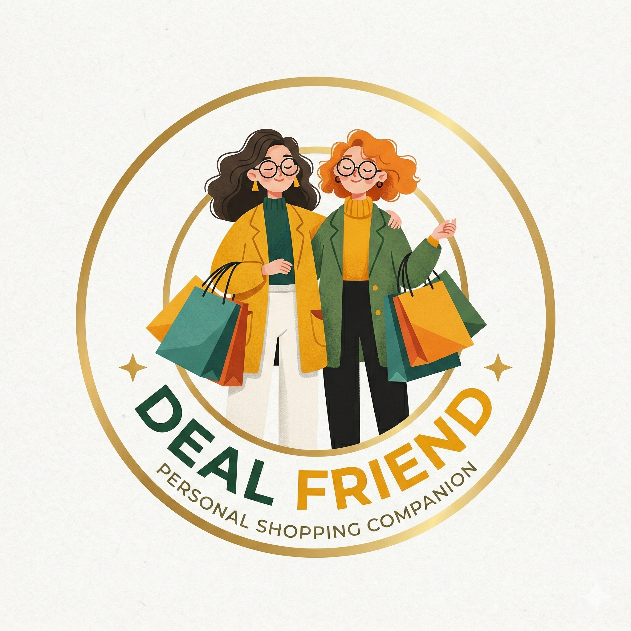 DealFriend — Personal Shopping Companion