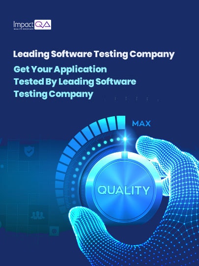Software Testing Services