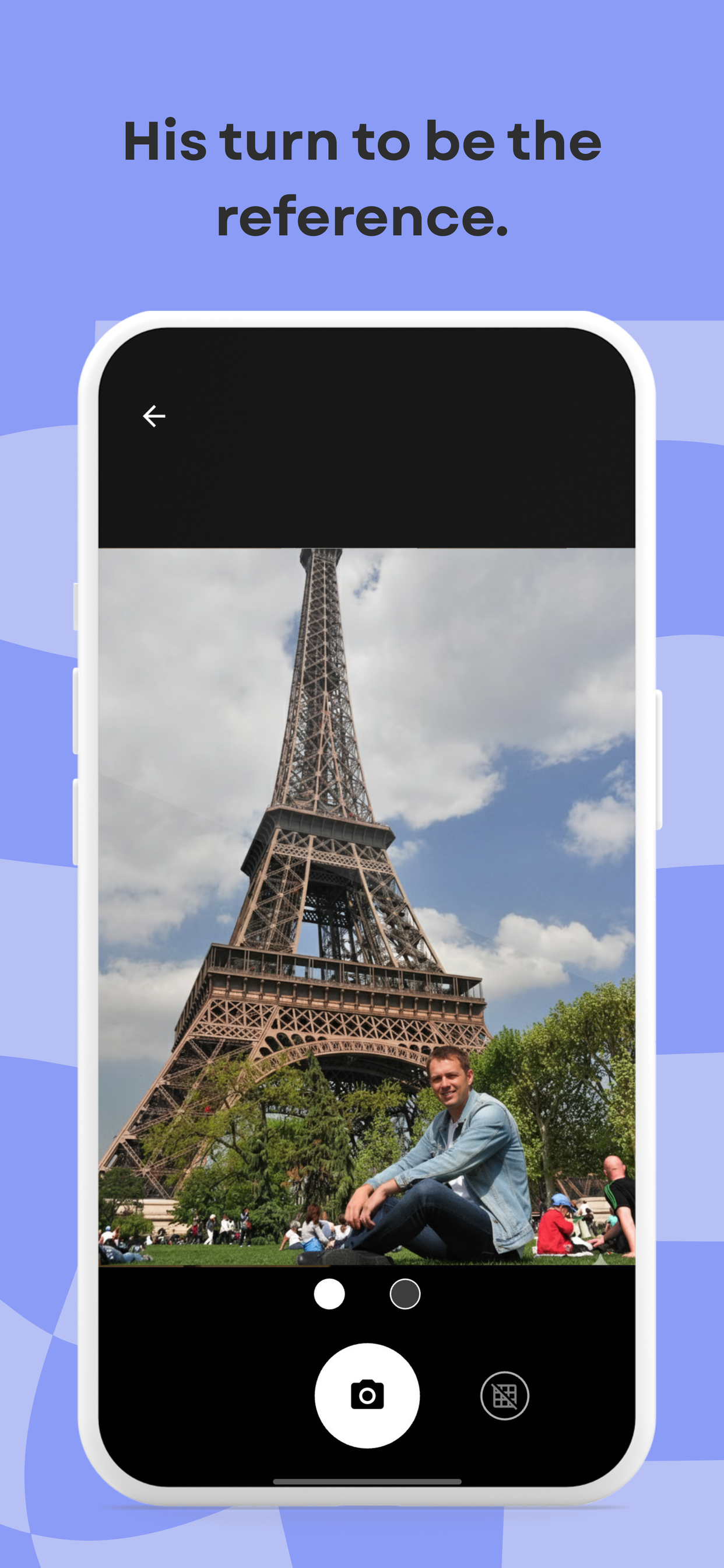 CamPose - AI Posing Assistant gallery image