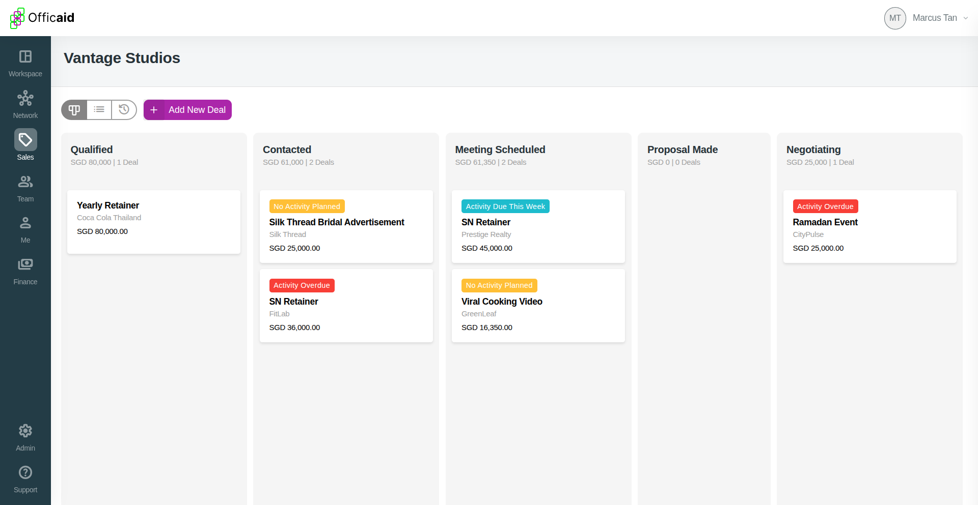 Officaid gallery image