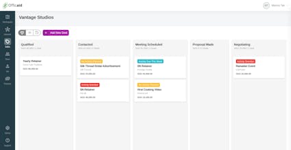 Officaid gallery image
