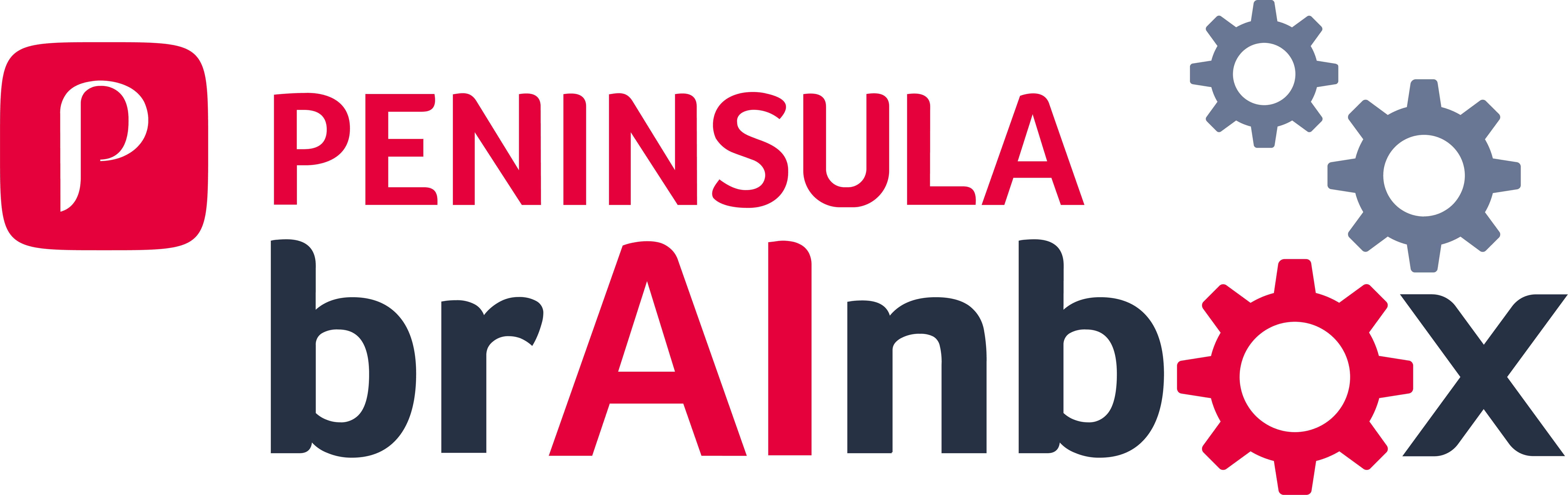 Peninsula Brainbox - Der schnellste Weg, um HR -Antworten zu erhalten Medien 1